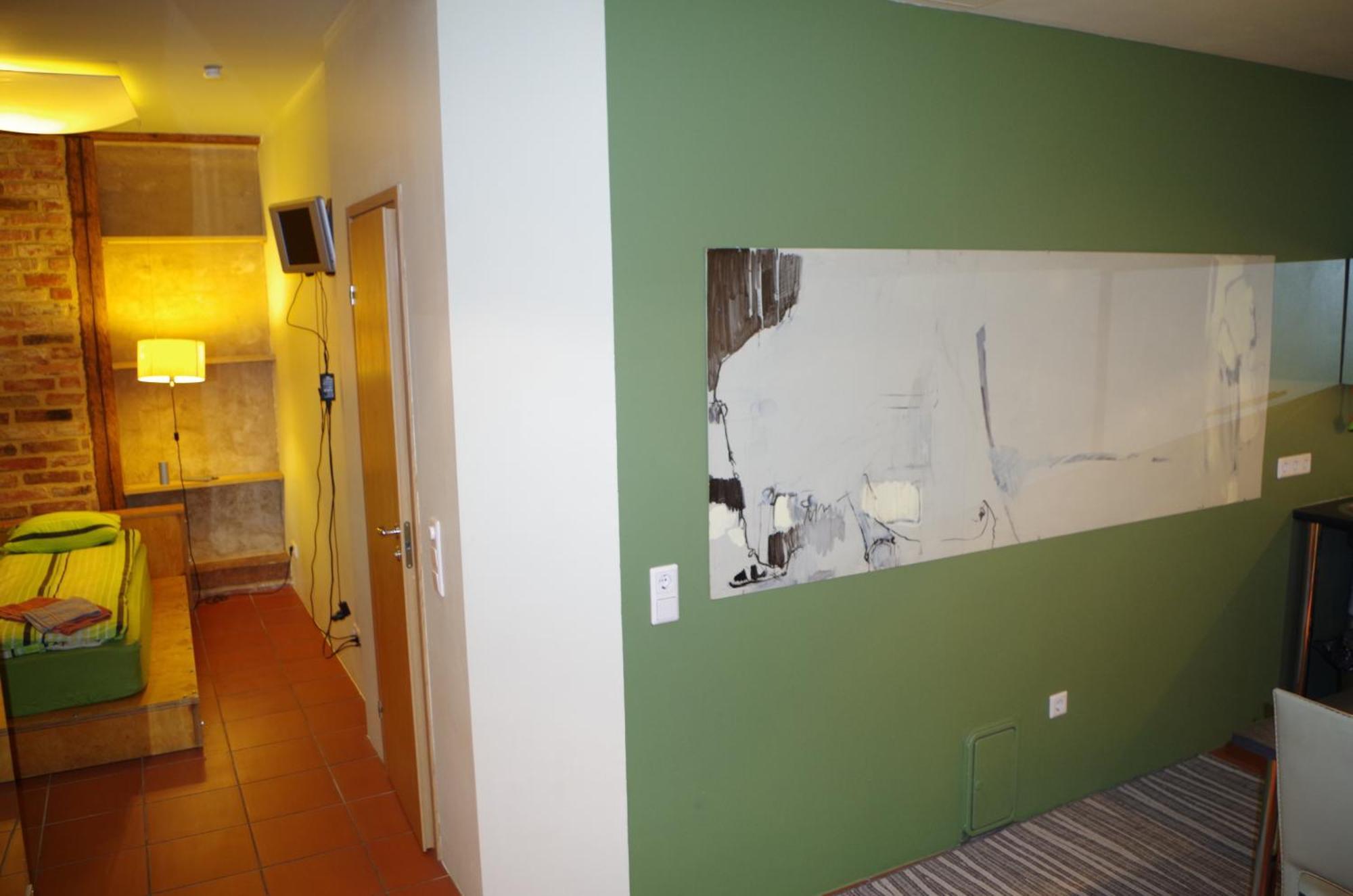 Aaba Apartment Tartu Exterior foto